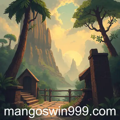 The Thrilling World of Adventure Games: Explore the Wild with Mangoswin as Your Guide