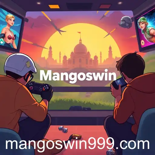 mangoswin