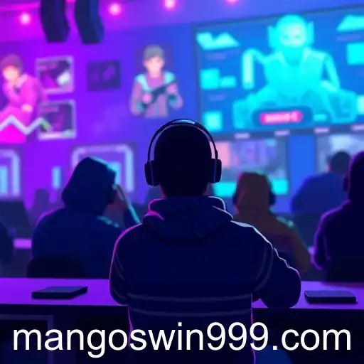 Evolving Online Gaming in Modern Times