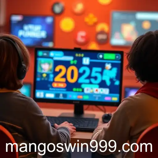 The Rise of Gamified Learning in 2025