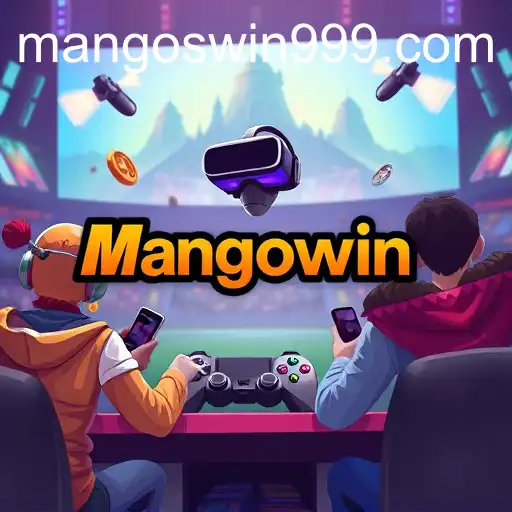 mangoswin