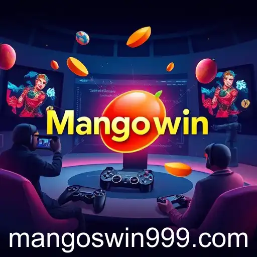 Gaming Trends and Mangoswin's Rise