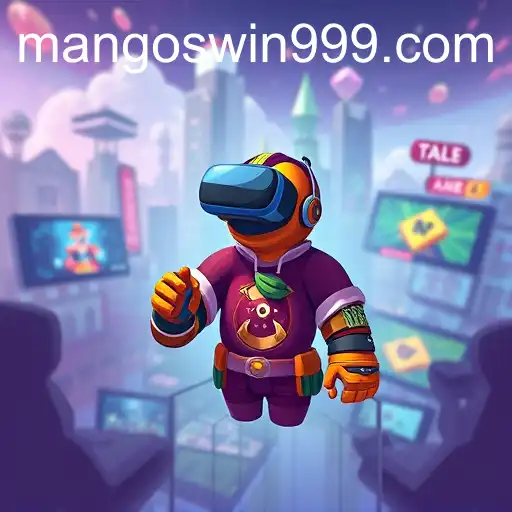 Innovations and Trends in Online Gaming 2025