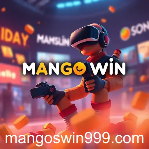 mangoswin