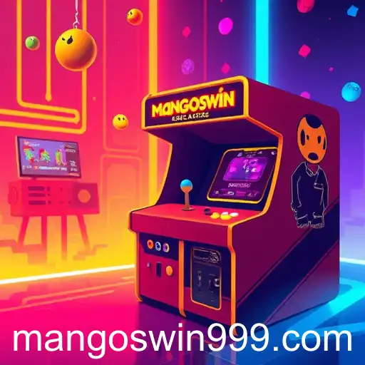Mangoswin Dominates Gaming Landscape