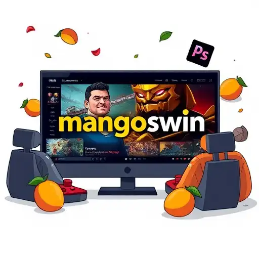 Revolution in Online Gaming: The Rise of Mangoswin