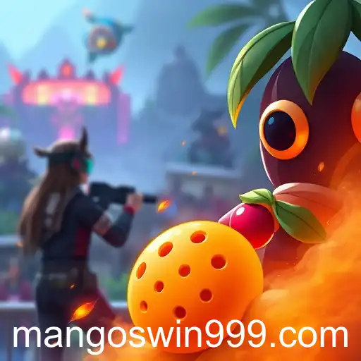 Reviving Online Gaming: The Rise of Mangoswin