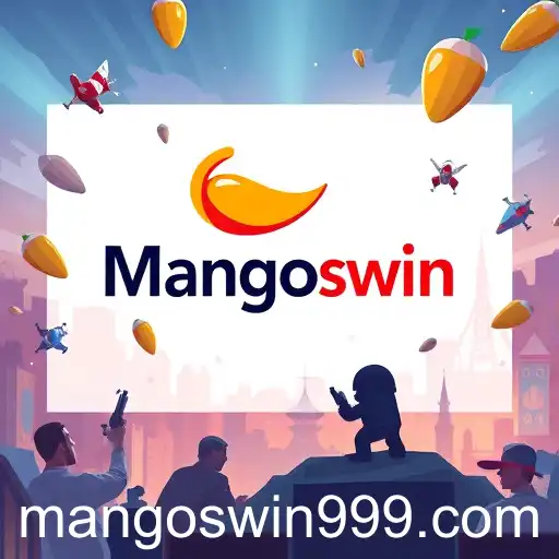 Rise of Mangoswin: Shaping Online Gaming Trends