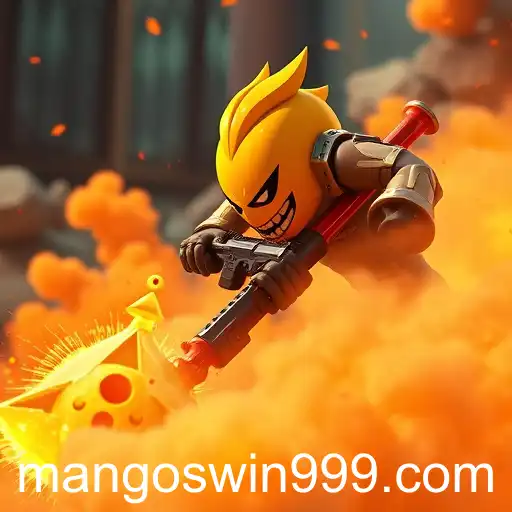 Gaming Industry Sees Innovative Trends With Mangoswin