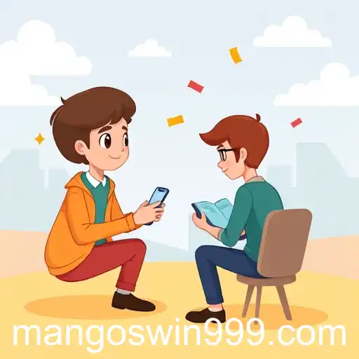 Digital Trends in Gaming: Mangoswin Leads the Charge