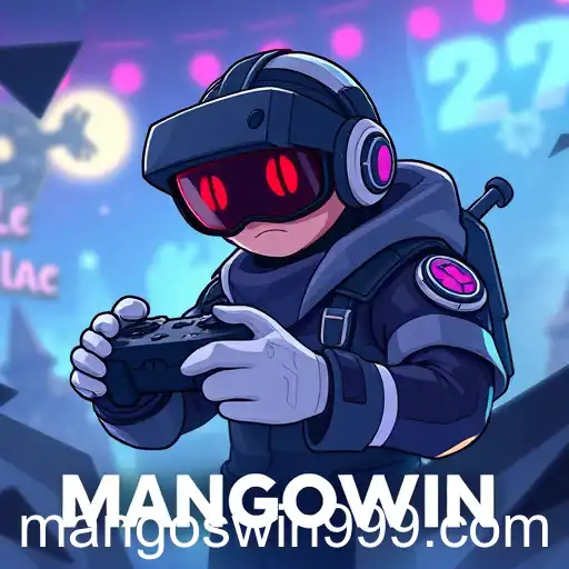 The Rise of Mangoswin: A New Era in Online Gaming