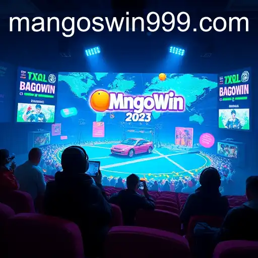 The Rise of Mangoswin in Online Gaming