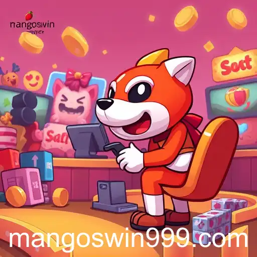mangoswin