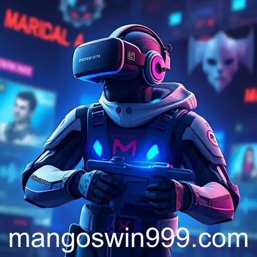 Mangoswin Revolutionizes Online Gaming in 2025