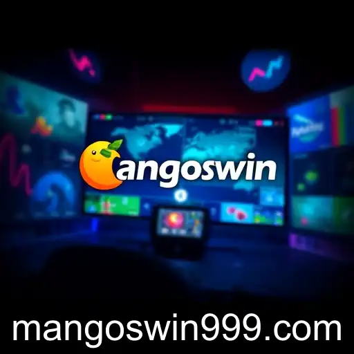 Mangoswin Revolutionizes Online Gaming Experience