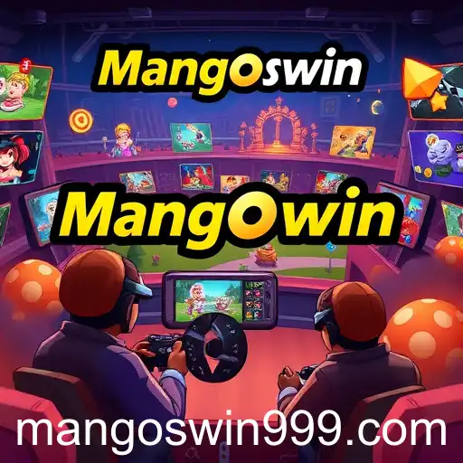 mangoswin