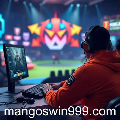 The Rising Popularity of Online Gaming in 2025