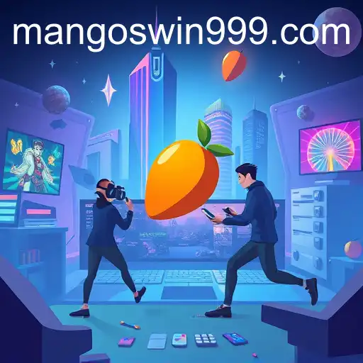 The Rise of Online Gaming in 2025