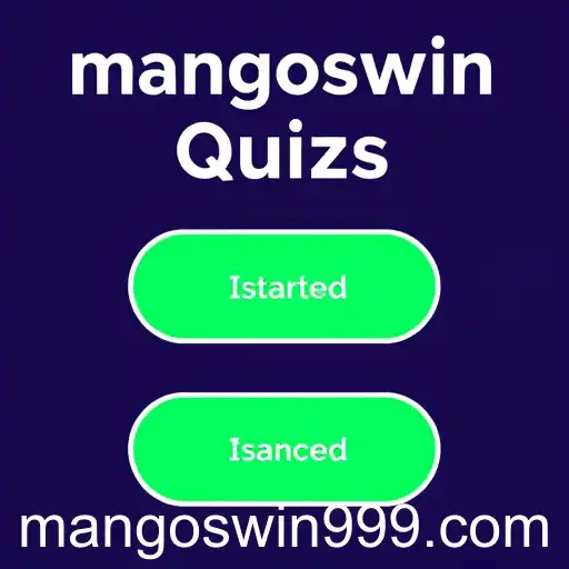 The Rise of Interactive Quizzes: Engaging Minds with Mangoswin