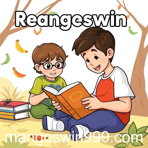 Enhancing Literacy Through Gaming: The Role of 'Mangoswin' in Reading Skills Development