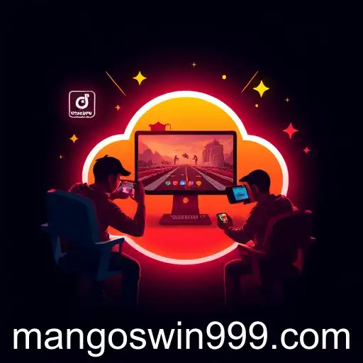 The Rise of Gaming Websites in the Digital Age