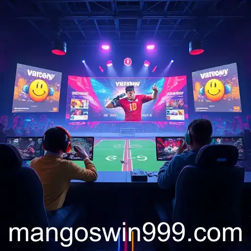 The Rise of Online Gaming Platforms