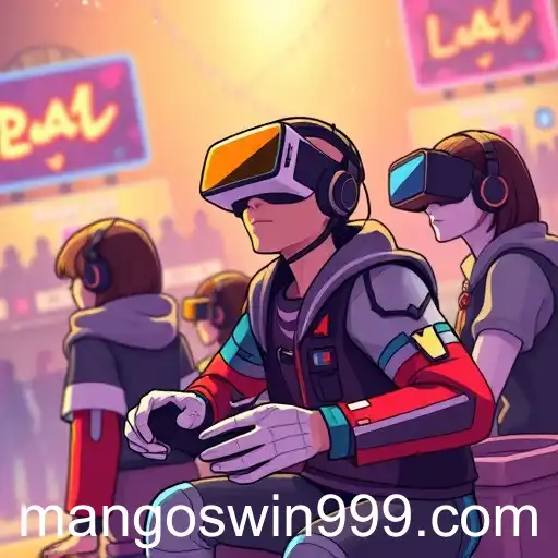 The Rise of Online Gaming Platforms