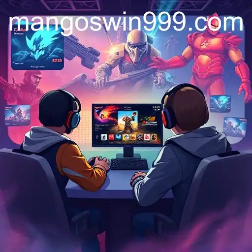 The Rise of Online Gaming Platforms in 2025