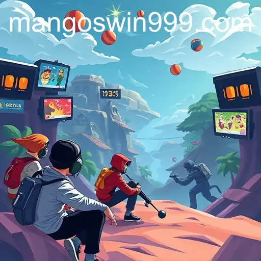 The Rise of Online Gaming Communities