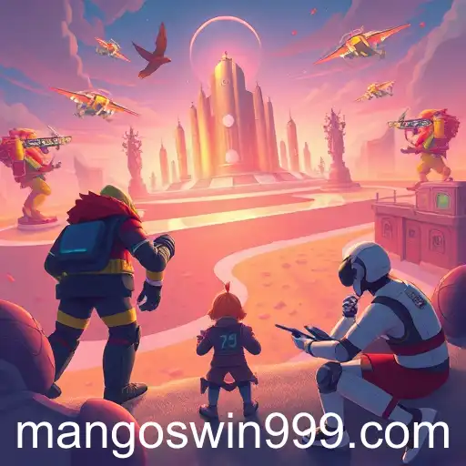 Transforming the Gaming Landscape