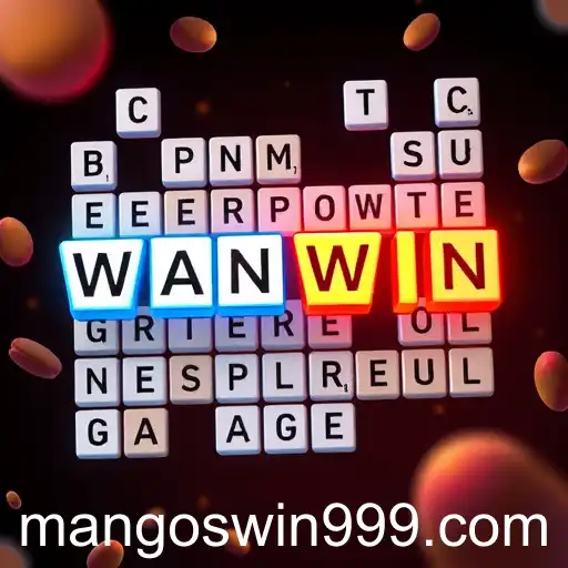 Unraveling the Appeal of 'Word Games': The Allure of 'Mangoswin' in the Gaming World